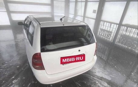 Toyota Corolla, 2002 год, 480 000 рублей, 4 фотография