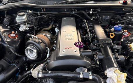 Toyota Chaser VI, 1997 год, 1 600 000 рублей, 3 фотография