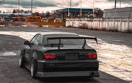 Toyota Chaser VI, 1997 год, 1 600 000 рублей, 4 фотография