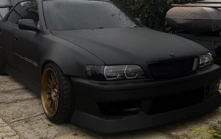 Toyota Chaser VI, 1997 год, 1 600 000 рублей, 2 фотография