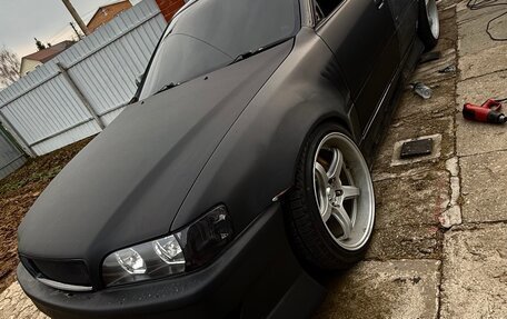 Toyota Chaser VI, 1997 год, 1 600 000 рублей, 8 фотография