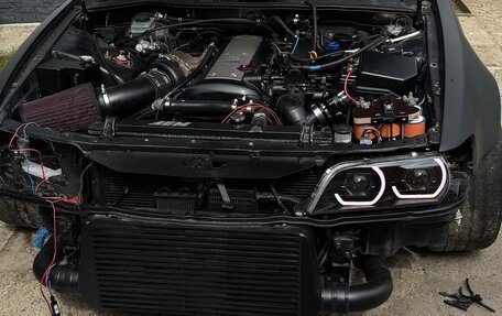 Toyota Chaser VI, 1997 год, 1 600 000 рублей, 7 фотография