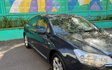 Citroen C5 II, 2008 год, 610 000 рублей, 2 фотография