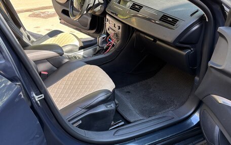 Citroen C5 II, 2008 год, 610 000 рублей, 4 фотография