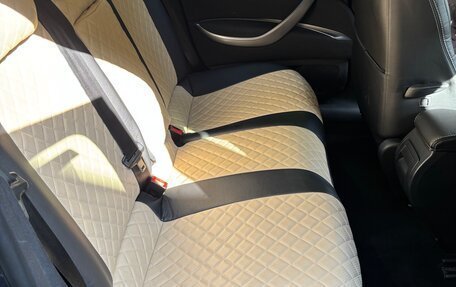 Citroen C5 II, 2008 год, 610 000 рублей, 11 фотография