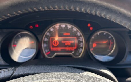 Citroen C5 II, 2008 год, 610 000 рублей, 7 фотография