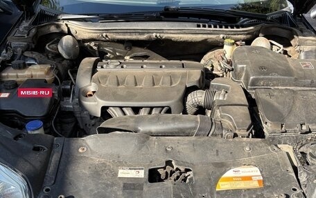 Citroen C5 II, 2008 год, 610 000 рублей, 6 фотография