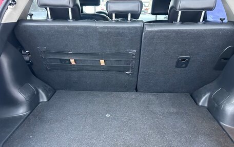 Nissan Juke II, 2012 год, 847 000 рублей, 20 фотография