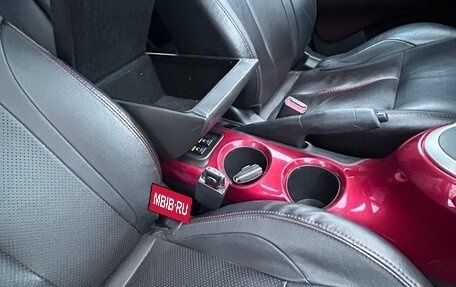 Nissan Juke II, 2012 год, 847 000 рублей, 15 фотография