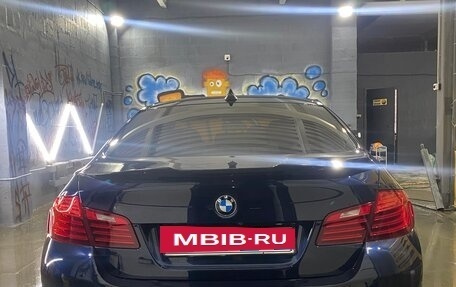 BMW 5 серия, 2016 год, 2 950 000 рублей, 4 фотография