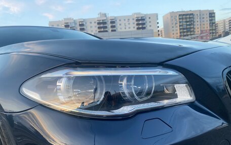 BMW 5 серия, 2016 год, 2 950 000 рублей, 15 фотография