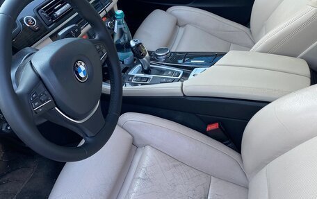 BMW 5 серия, 2016 год, 2 950 000 рублей, 12 фотография