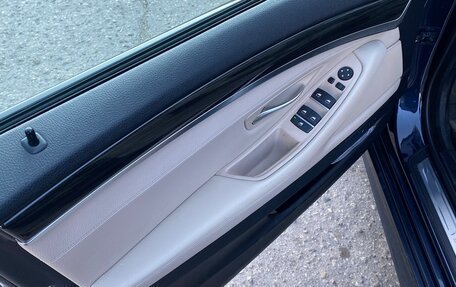 BMW 5 серия, 2016 год, 2 950 000 рублей, 13 фотография