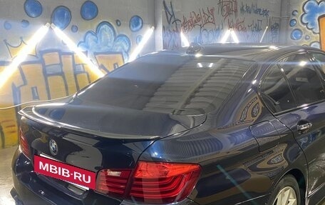 BMW 5 серия, 2016 год, 2 950 000 рублей, 5 фотография