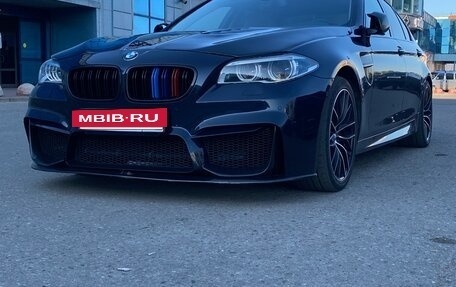 BMW 5 серия, 2016 год, 2 950 000 рублей, 14 фотография