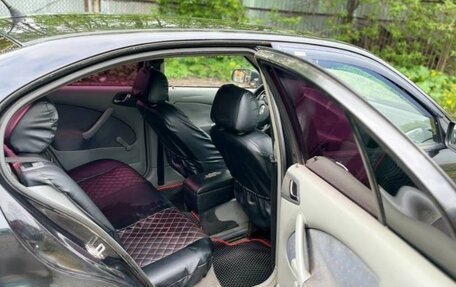 Skoda Octavia IV, 2003 год, 275 000 рублей, 8 фотография