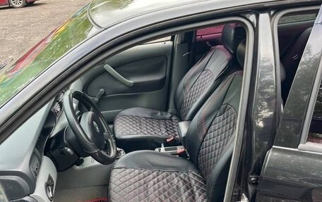 Skoda Octavia IV, 2003 год, 275 000 рублей, 7 фотография