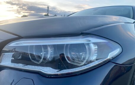 BMW 5 серия, 2016 год, 2 950 000 рублей, 16 фотография