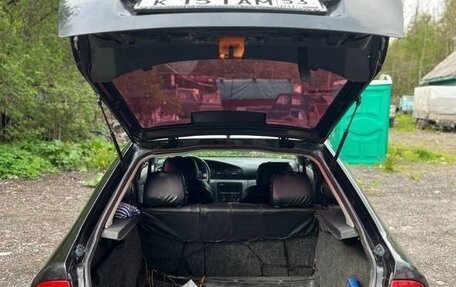 Skoda Octavia IV, 2003 год, 275 000 рублей, 9 фотография