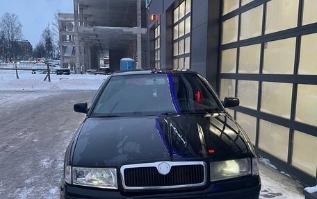 Skoda Octavia IV, 2003 год, 275 000 рублей, 2 фотография