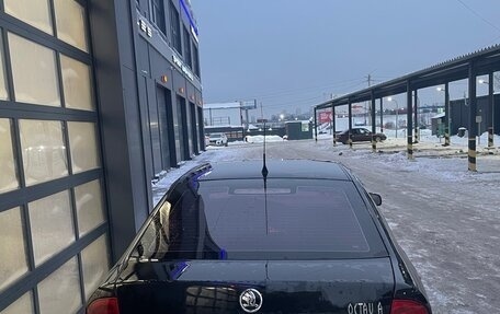 Skoda Octavia IV, 2003 год, 275 000 рублей, 5 фотография