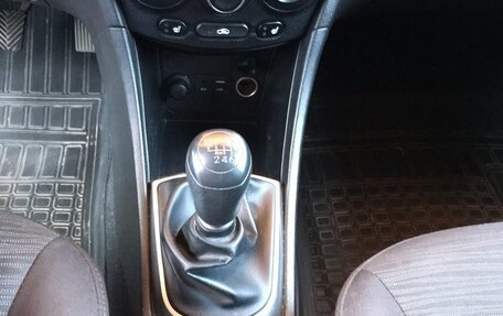 Hyundai Solaris II рестайлинг, 2016 год, 1 200 000 рублей, 7 фотография