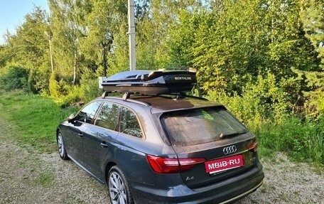 Audi A4, 2019 год, 3 500 000 рублей, 2 фотография