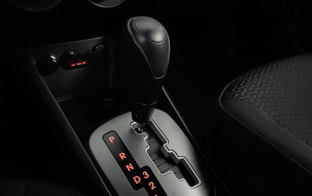 KIA Rio III рестайлинг, 2012 год, 821 000 рублей, 16 фотография