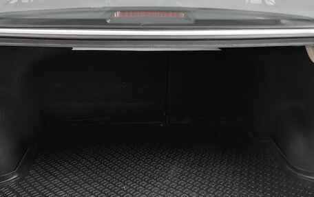 KIA Rio III рестайлинг, 2012 год, 821 000 рублей, 25 фотография