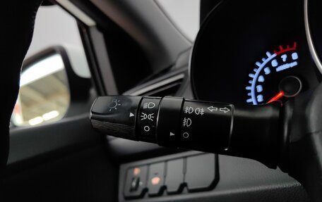 KIA Rio III рестайлинг, 2012 год, 821 000 рублей, 20 фотография