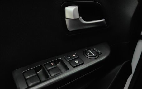 KIA Rio III рестайлинг, 2012 год, 821 000 рублей, 23 фотография