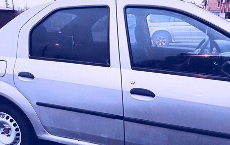 Renault Logan I, 2005 год, 270 000 рублей, 2 фотография