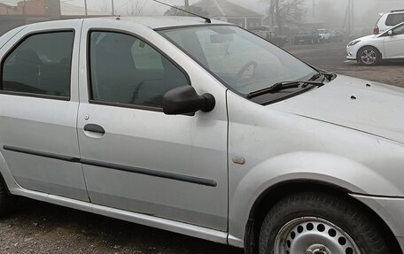 Renault Logan I, 2005 год, 270 000 рублей, 6 фотография