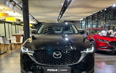 Mazda CX-5 II, 2025 год, 4 250 000 рублей, 4 фотография