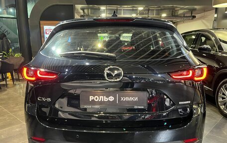 Mazda CX-5 II, 2025 год, 4 250 000 рублей, 16 фотография