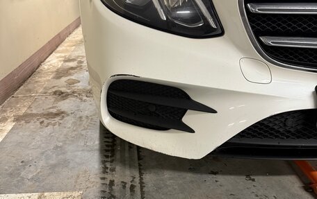 Mercedes-Benz E-Класс, 2017 год, 3 400 000 рублей, 3 фотография