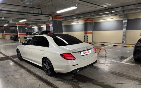 Mercedes-Benz E-Класс, 2017 год, 3 400 000 рублей, 7 фотография