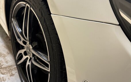 Mercedes-Benz E-Класс, 2017 год, 3 400 000 рублей, 4 фотография