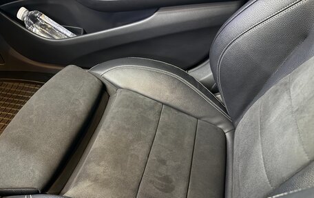 Mercedes-Benz E-Класс, 2017 год, 3 400 000 рублей, 11 фотография