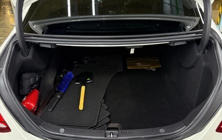 Mercedes-Benz E-Класс, 2017 год, 3 400 000 рублей, 16 фотография