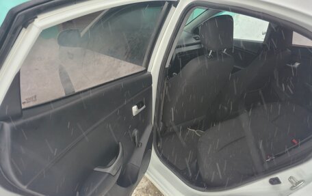 KIA Rio III рестайлинг, 2016 год, 690 000 рублей, 10 фотография