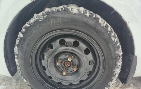 KIA Rio III рестайлинг, 2016 год, 690 000 рублей, 17 фотография