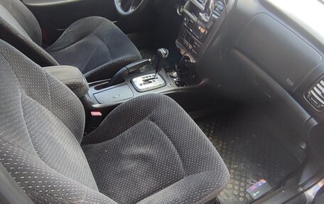 Hyundai Sonata IV рестайлинг, 2005 год, 395 000 рублей, 5 фотография