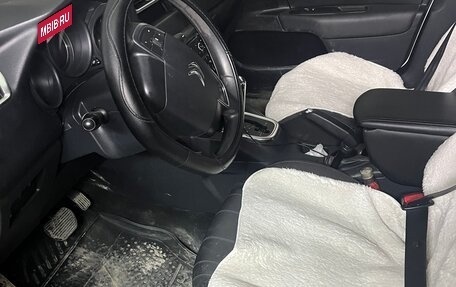 Citroen C4 II рестайлинг, 2011 год, 415 000 рублей, 5 фотография