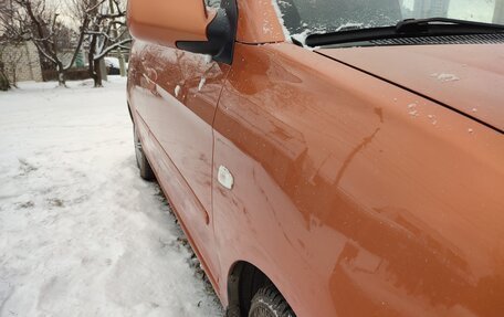 KIA Picanto I, 2006 год, 360 000 рублей, 5 фотография