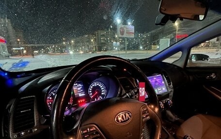 KIA Cerato III, 2014 год, 950 000 рублей, 4 фотография