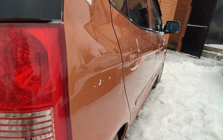 KIA Picanto I, 2006 год, 360 000 рублей, 6 фотография