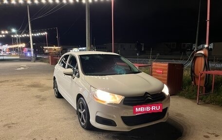 Citroen C4 II рестайлинг, 2011 год, 415 000 рублей, 4 фотография