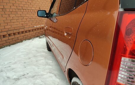 KIA Picanto I, 2006 год, 360 000 рублей, 13 фотография