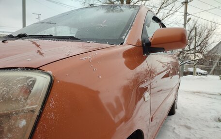 KIA Picanto I, 2006 год, 360 000 рублей, 19 фотография